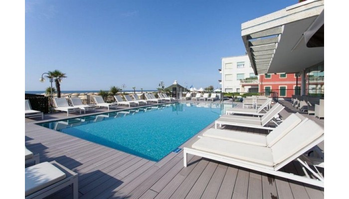 Hotel Adlon poza 11