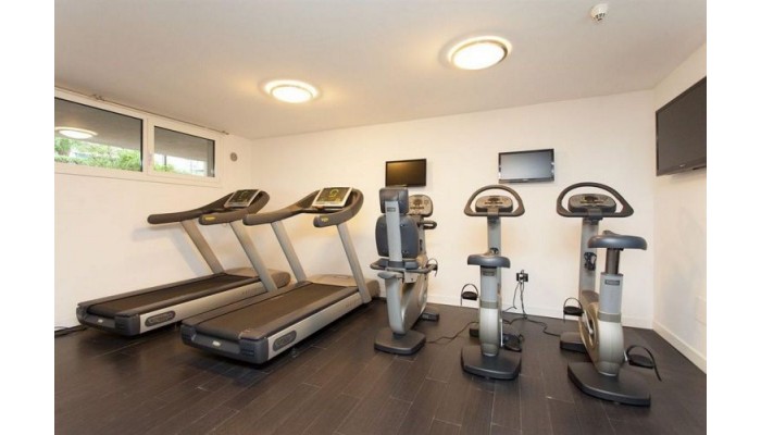 Hotel Adlon poza 8