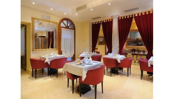 Hotel Ai Due Principi poza 2