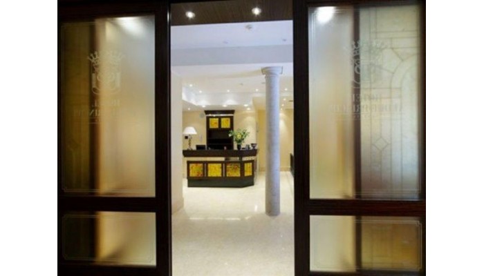 Hotel Ai Due Principi poza 5