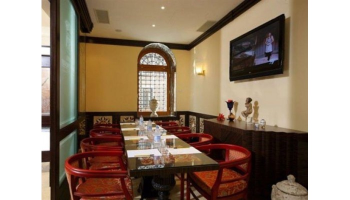 Hotel Ai Due Principi poza 3