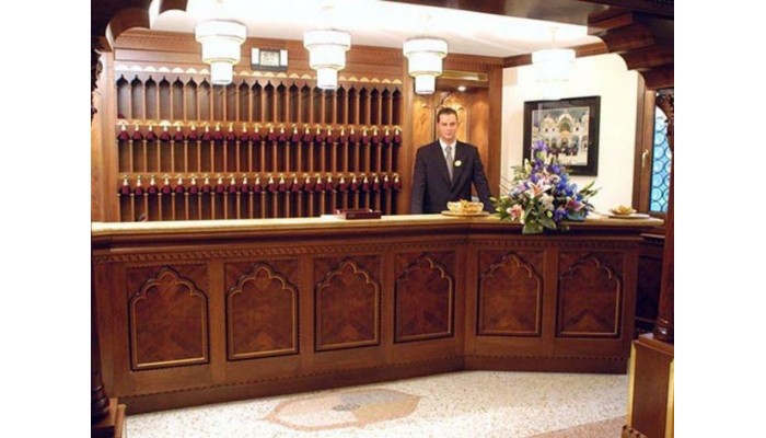 Hotel Ai Mori D Oriente poza 4