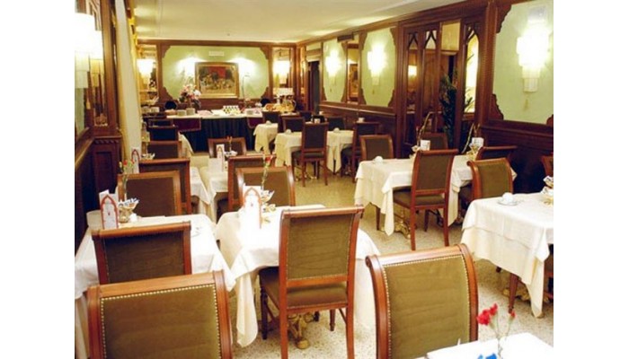 Hotel Ai Mori D Oriente poza 2