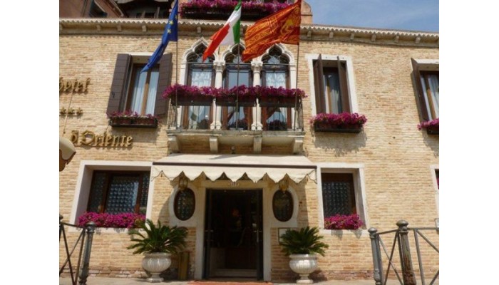 Hotel Ai Mori D Oriente poza 5
