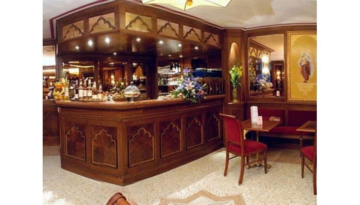 Hotel Ai Mori D Oriente poza 3