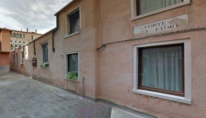 Hotel Al Canal Regio poza 0