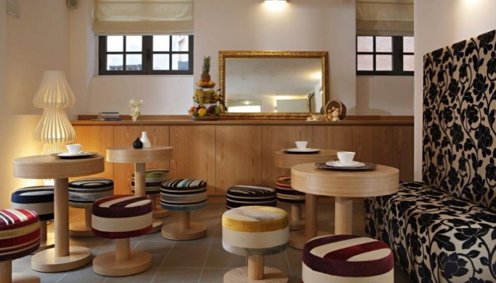 Hotel Al Canal Regio poza 2