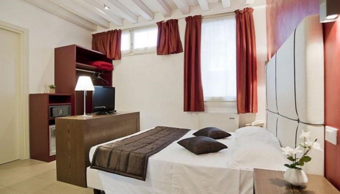 Hotel Al Canal Regio poza 1