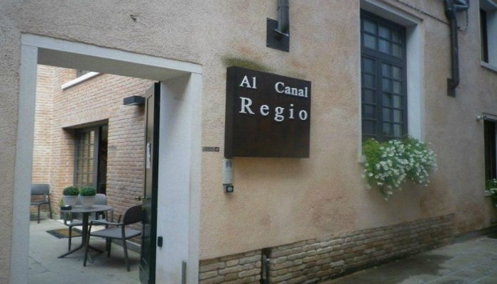 Hotel Al Canal Regio poza 5