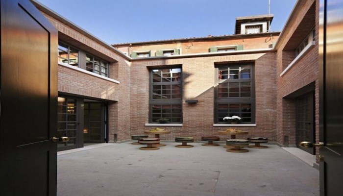 Hotel Al Canal Regio poza 3