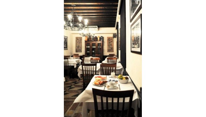 Hotel Al Graspo De Ua poza 9