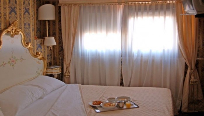 Hotel Al Graspo De Ua poza 1