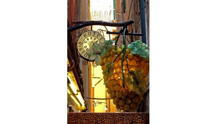 Hotel Al Graspo De Ua poza 10