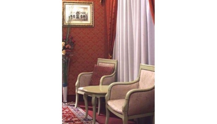 Hotel Al Graspo De Ua poza 5