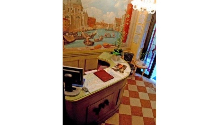 Hotel Al Graspo De Ua poza 4