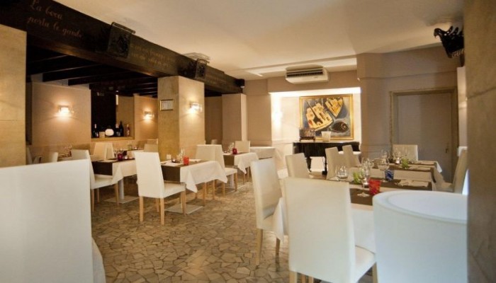 Hotel Al Graspo De Ua poza 2