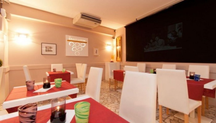 Hotel Al Graspo De Ua poza 8