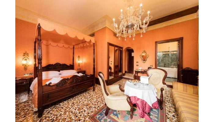 Poza pentru Hotel Al Ponte Dei Sospiri 1187-1726839874 Hotel Al Ponte Dei Sospiri poza 7