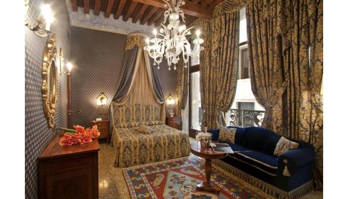 Poza pentru Hotel Al Ponte Dei Sospiri 2904-1726839866 Hotel Al Ponte Dei Sospiri poza 3