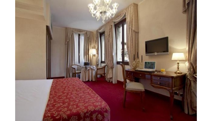 Poza pentru Hotel Al Ponte Dei Sospiri 3456-1726839872 Hotel Al Ponte Dei Sospiri poza 6