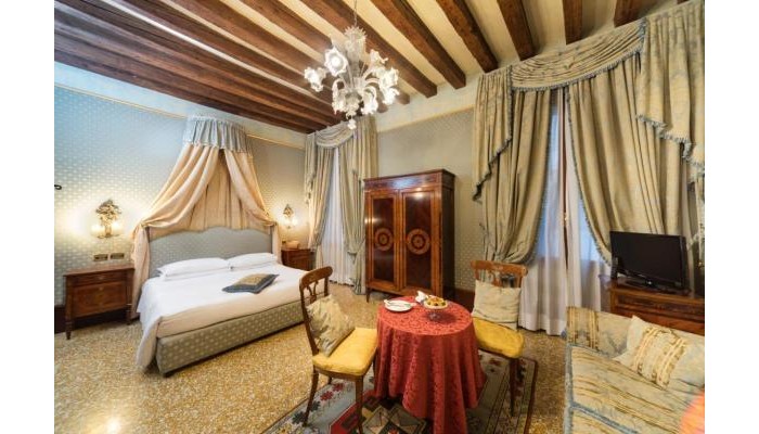 Poza pentru Hotel Al Ponte Dei Sospiri 361-1726839863 Hotel Al Ponte Dei Sospiri poza 2