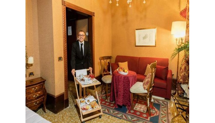 Poza pentru Hotel Al Ponte Dei Sospiri 6252-1726839879 Hotel Al Ponte Dei Sospiri poza 9
