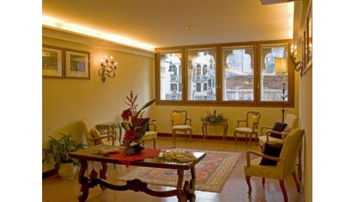 Hotel Al Sole poza 7