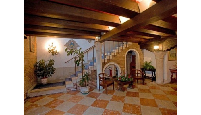 Hotel Al Sole poza 5