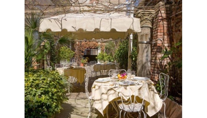 Hotel Al Sole poza 4