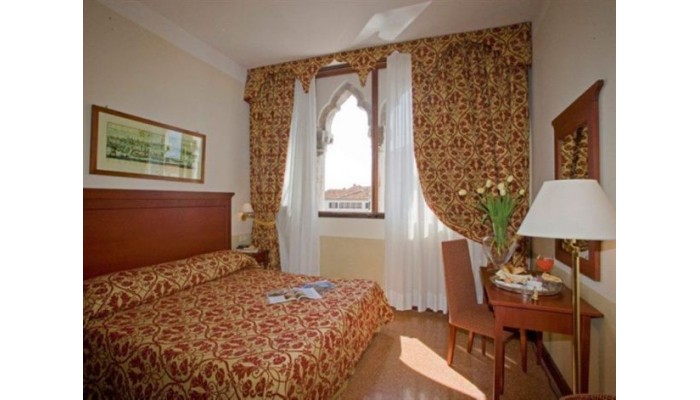 Hotel Al Sole poza 1