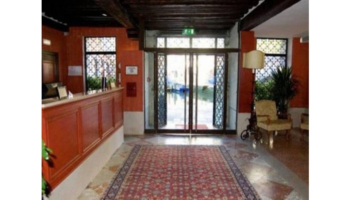 Hotel Al Sole poza 3