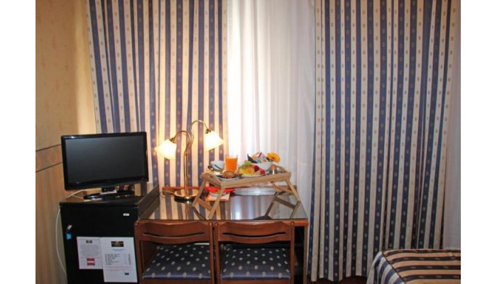 Hotel Albergo Leon D'oro poza 5