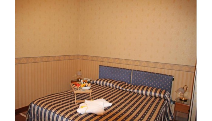 Hotel Albergo Leon D'oro poza 3