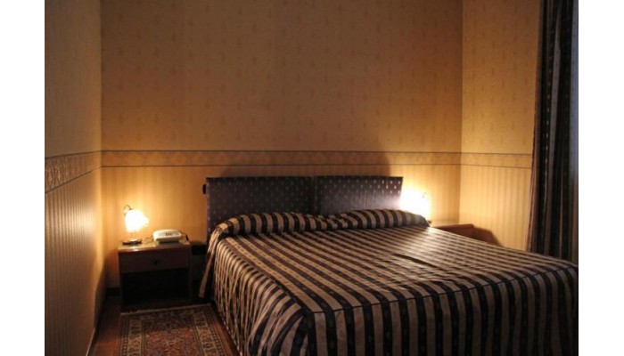 Hotel Albergo Leon D'oro poza 4