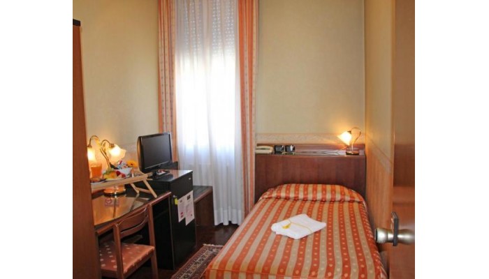 Hotel Albergo Leon D'oro poza 1