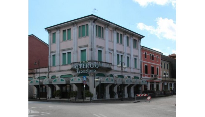 Hotel Albergo Leon D'oro poza 0