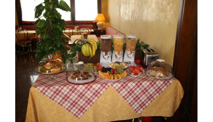 Hotel Albergo Leon D'oro poza 6