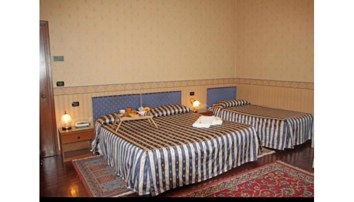 Hotel Albergo Leon D'oro poza 2