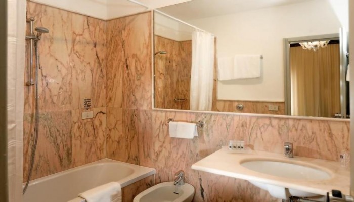 Hotel Albergo San Marco poza 9