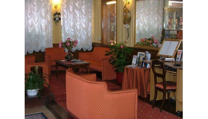 Hotel Albergo San Marco poza 3