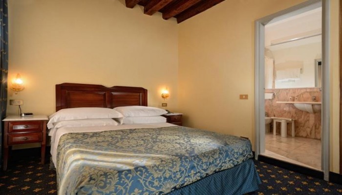 Hotel Albergo San Marco poza 12