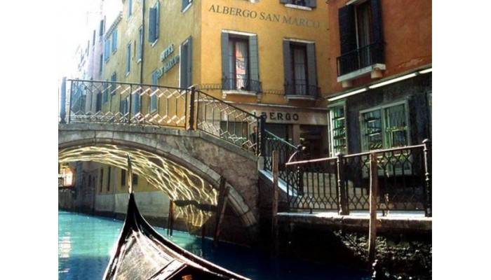 Hotel Albergo San Marco poza 0