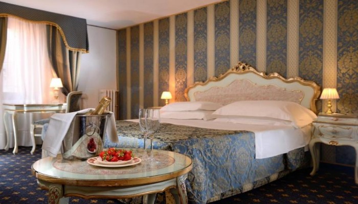 Hotel Albergo San Marco poza 11