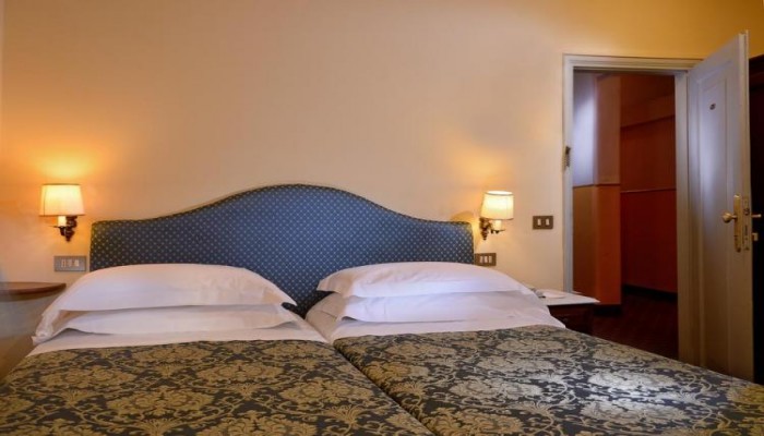 Hotel Albergo San Marco poza 10
