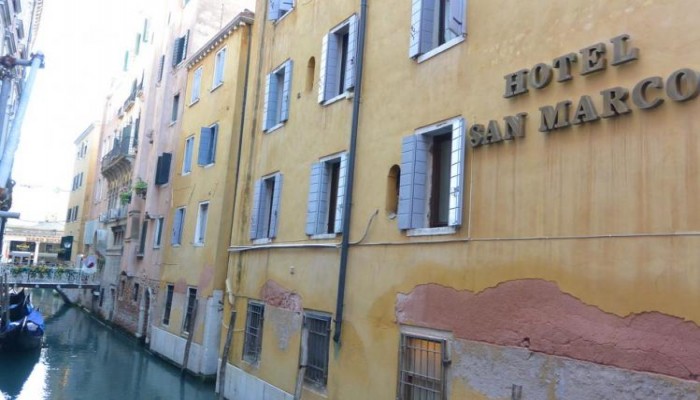 Hotel Albergo San Marco poza 1