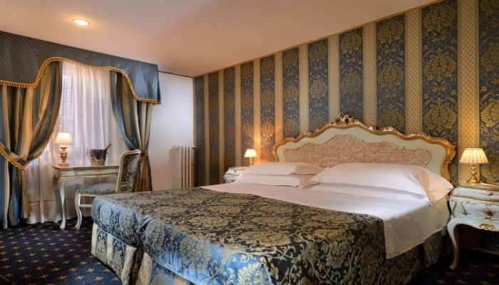 Hotel Albergo San Marco poza 4