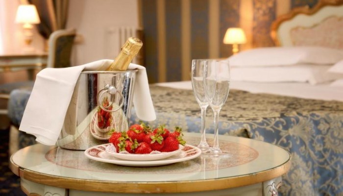 Hotel Albergo San Marco poza 6