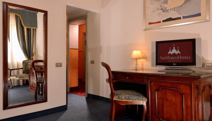 Hotel Albergo San Marco poza 13