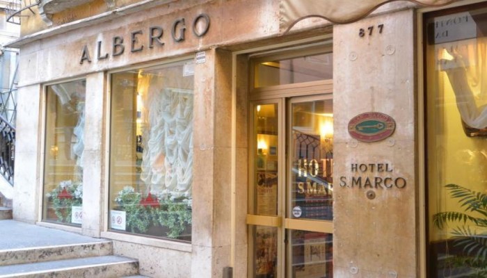 Hotel Albergo San Marco poza 2