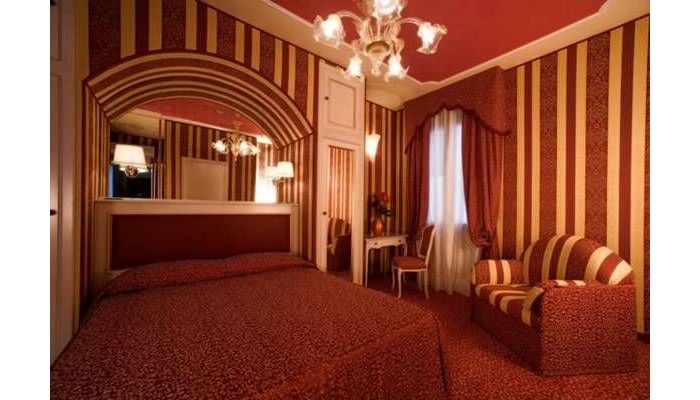 Hotel Alcyone poza 6